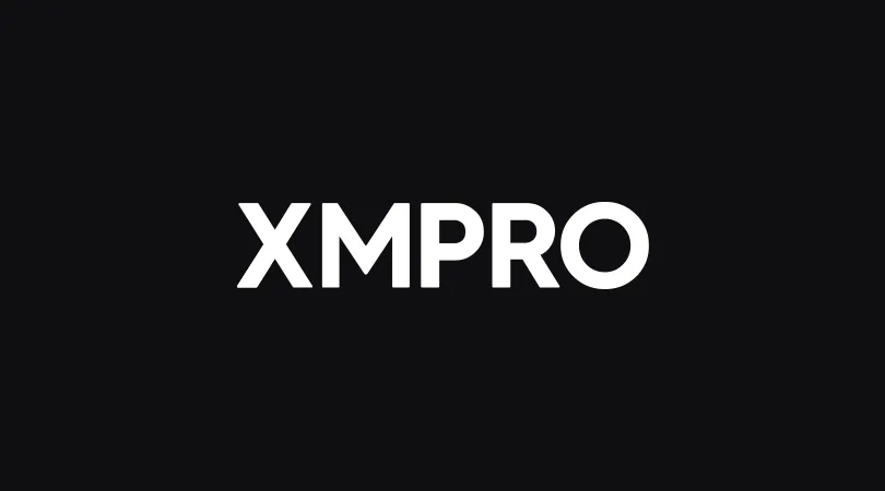 XMPro