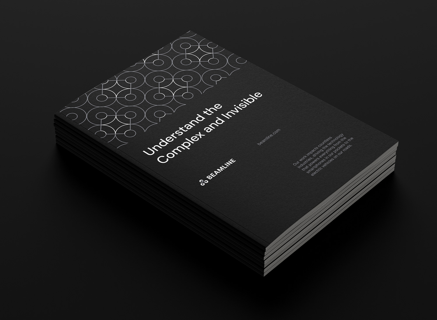 Beamline Brand System