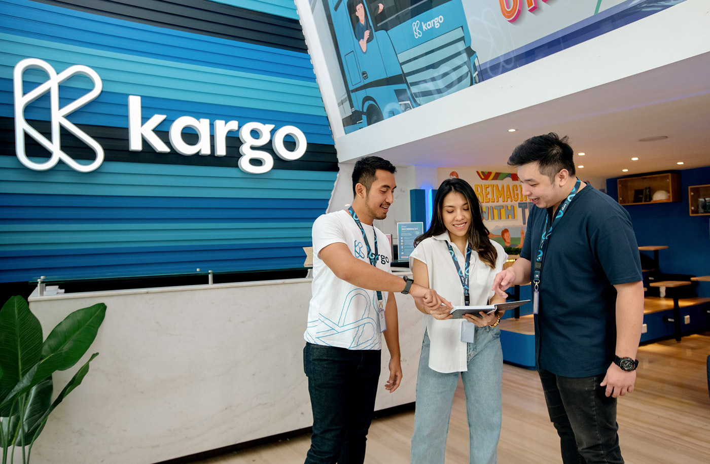 Kargo Billboards